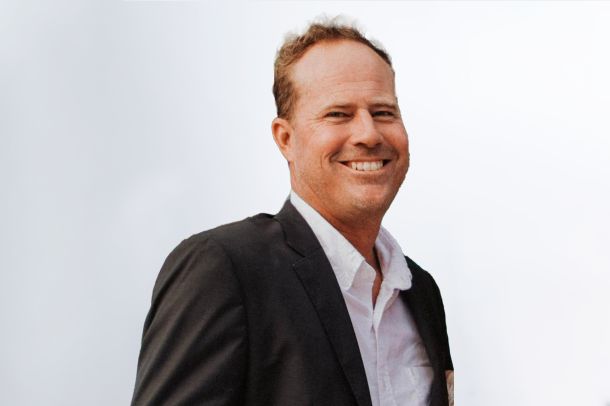 Meet Shawn Thompson